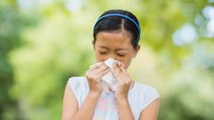 专家支招如何预防冬季流感