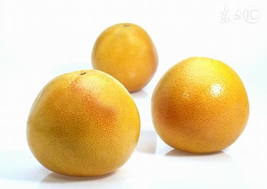 一个柚子等于六味药