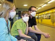 我国进入流感冬季“流行季” 如何做好流感预防？