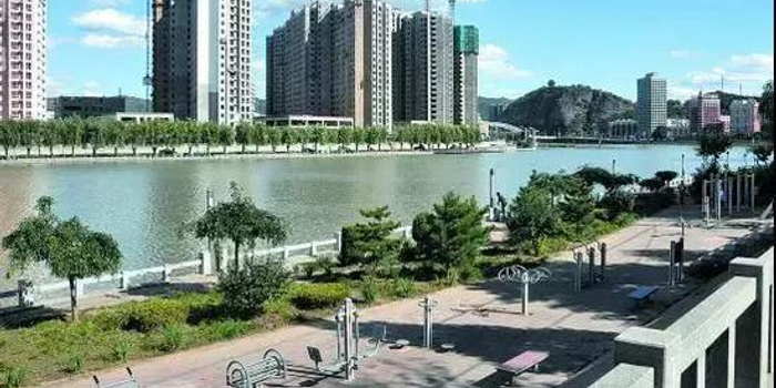 承德补齐短板争创全国文明城市 开展创城攻坚