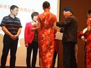 唐山世园迎首批花卉展赛