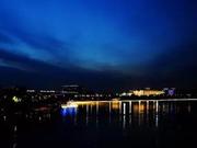 世园会夜场开放延长至23时