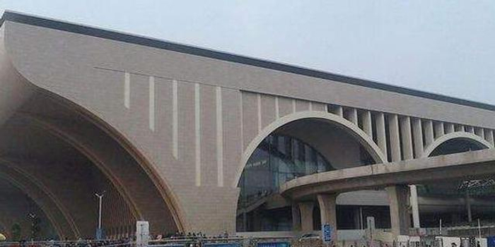 石家庄火车站发生民警被刺案件 犯罪嫌疑人被刑拘