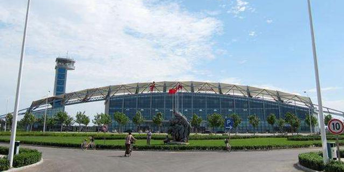 唐山机场航班换季 航线变更为6条通航城市11座