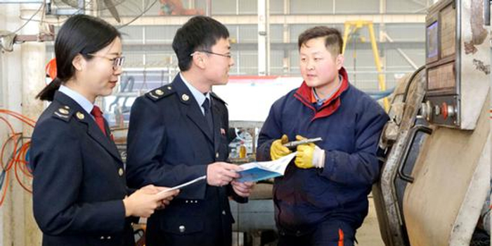 2017年河北省国税收入2801.5亿元 同比增32.0