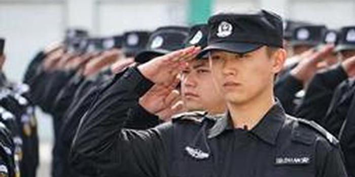 邢台:南和县公安局公开招聘警务辅助人员50名