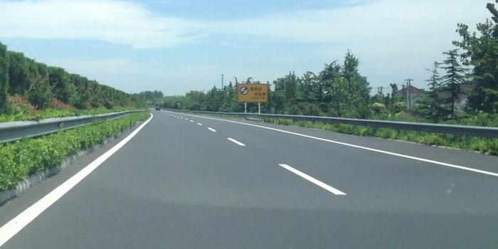 更规范醒目,本月起全省高速公路国家高速和省级高速路网优化完善命名