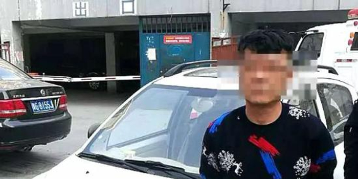 酒驾毒驾还无证驾驶 新乡交警查获疯狂司机