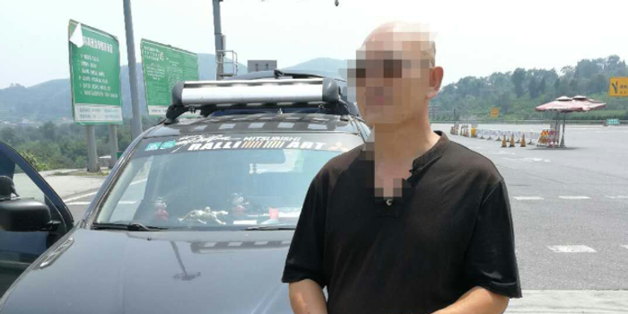 男子无证驾驶用假驾照忽悠安阳交警 双双被刑拘