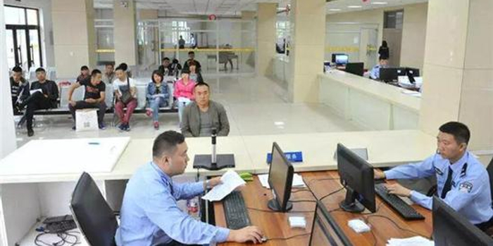 注意!郑州所有车辆服务站 都能办驾驶证互联网
