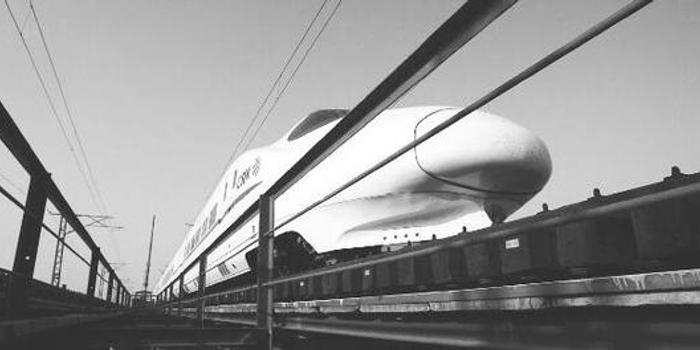 郑州到银川将开通高铁 往欧洲发货运更具优势