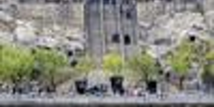 端午节河南人会更喜欢去哪里玩?大数据告诉你