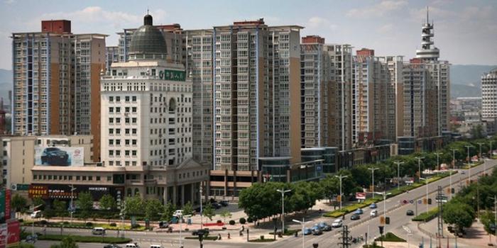 国务院批准焦作城市总体规划:为区域性中心城