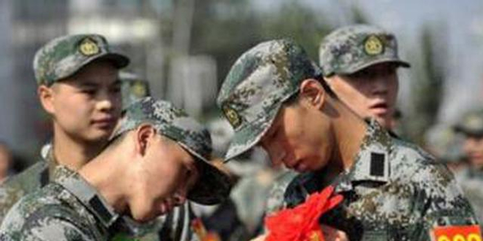 今年河南征兵体检开始 首用网络信息管理系统