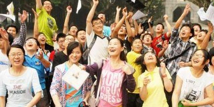 河南2018年高招报名细则公布 家有考生看过来