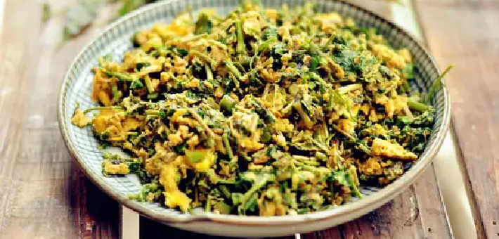 河南人的“吃春”时节已至