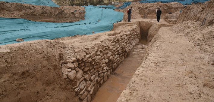 河南三项入选十大考古新发现初评