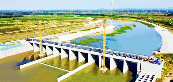 河南又一地市要“通江达海”