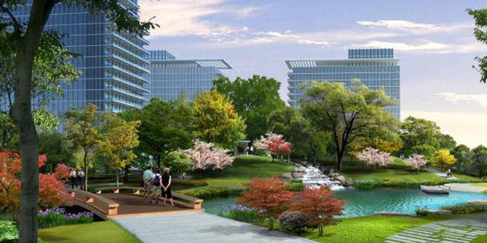 郑州市城市道路绿化管理处挂牌 隶属于郑州市