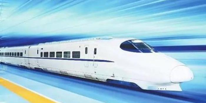 郑州至香港9月有望通高铁 行程预计不超7小时
