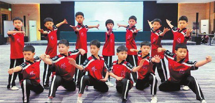 第23次登上央视春晚舞台