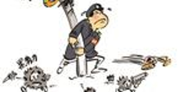 河南省纪委监察委:在扫黑除恶斗争中强化监督