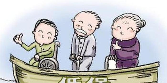 低保户人均年收入标准_标准体重身高对照表(3)