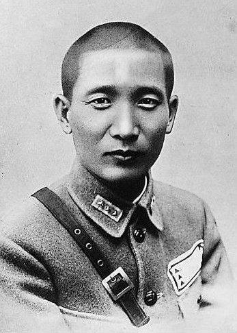 张治中