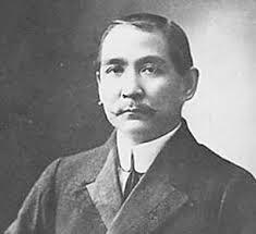 孙中山
