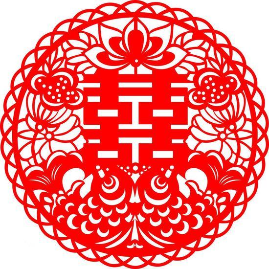 剪纸艺术