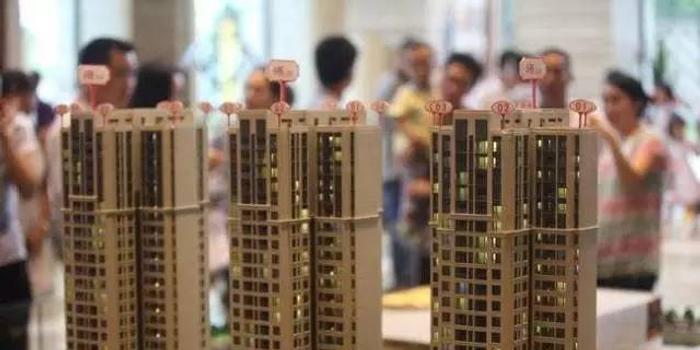 1月70城房价涨跌排行榜出炉 哈尔滨同比涨幅超