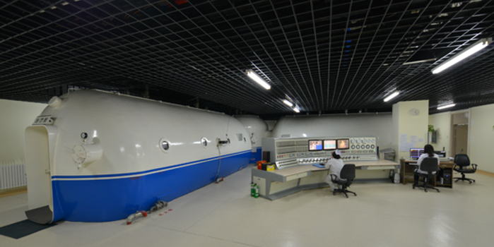 【医讯】耳聋耳鸣 高压氧治疗好使!--3月3日爱