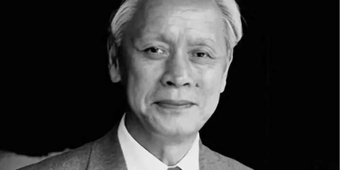 “糖丸爷爷”顾方舟长子:父亲临终前嘱咐踏实做人