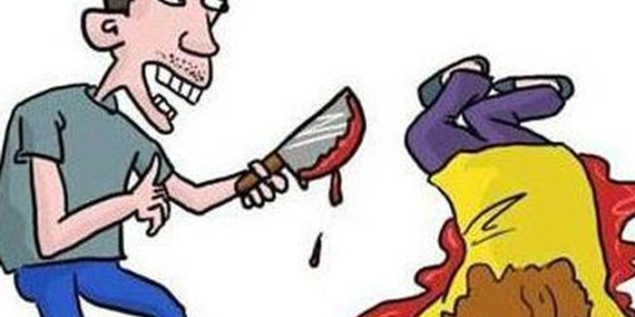 女儿盗窃商店被判刑 男子拿斧头砍死店家婆媳