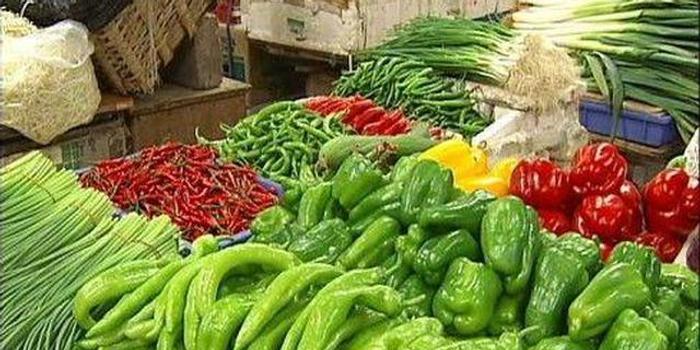 哈尔滨市蔬菜批发市场供应商户已100%恢复经营