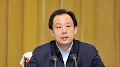 陆昊当选首任自然资源部部长