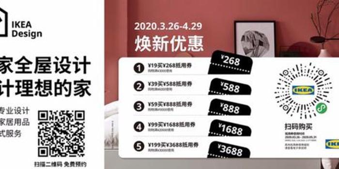 揭秘宜家设计灵感 你的家每1㎡ 都不能浪费