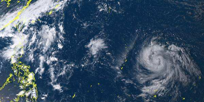 湖南全面防御应对台风山竹 暂无人员伤亡