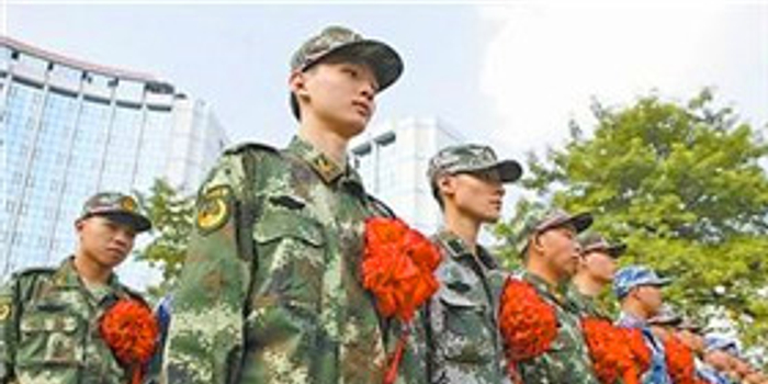 城乡统一 湖南义务兵家庭优待金标准不低于12