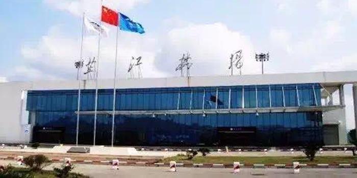 怀化芷江机场开通至南宁青岛航线