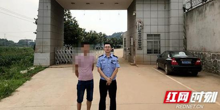 常德一男子醉驾取保候审期间 再次醉驾被严处