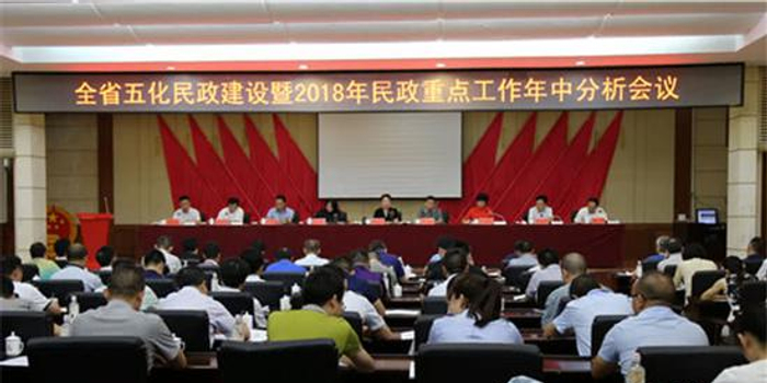 湖南6市纳入居家养老试点 115个县市区有高龄