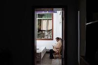知名房产中介跑路，长沙64岁娭毑两月未收到房租，吃住在工棚