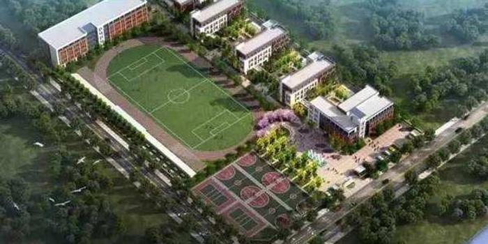 我市今年将新建3所中小学,分别是常德荷花中学,柳叶湖复基小学,武陵区