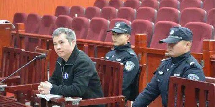 朱红建等人黑社会性质组织犯罪案一审宣判
