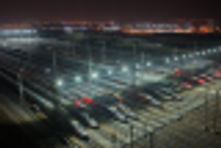 长沙125组动车整装待发