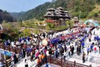 懷化市首屆“懷BA”籃球聯(lián)賽開賽