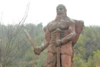 沅陵舉辦盤古開天節(jié)暨文藝賦美鄉(xiāng)村活動