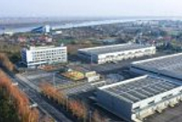 湘西北首家保税物流中心(B型)通过验收