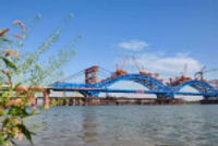 长沙即将再添一座过江大桥